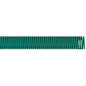 Thermoplastic - Saturn Clr/Grn - Std Duty — Hose | 8 Stocked Part Numbers (SATG-075, SATG-100 … SATG-400)