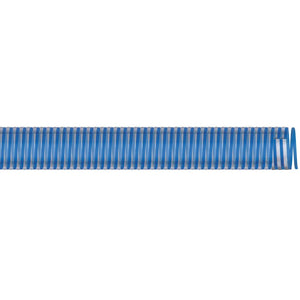 Thermoplastic - Saturn Clr/Blu - Low Temp — Hose