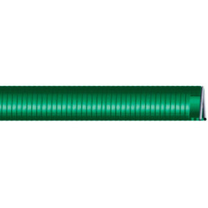 Thermoplastic - Saturn Olive Green - Std Duty — Hose