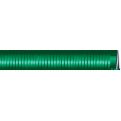 Thermoplastic - Saturn Olive Green - Std Duty — Hose | 6 Stocked Part Numbers (SATO-100, SATO-150 … SATO-600)