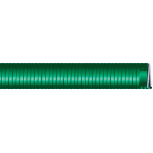 Thermoplastic - Saturn Olive Green - Std Duty — Hose
