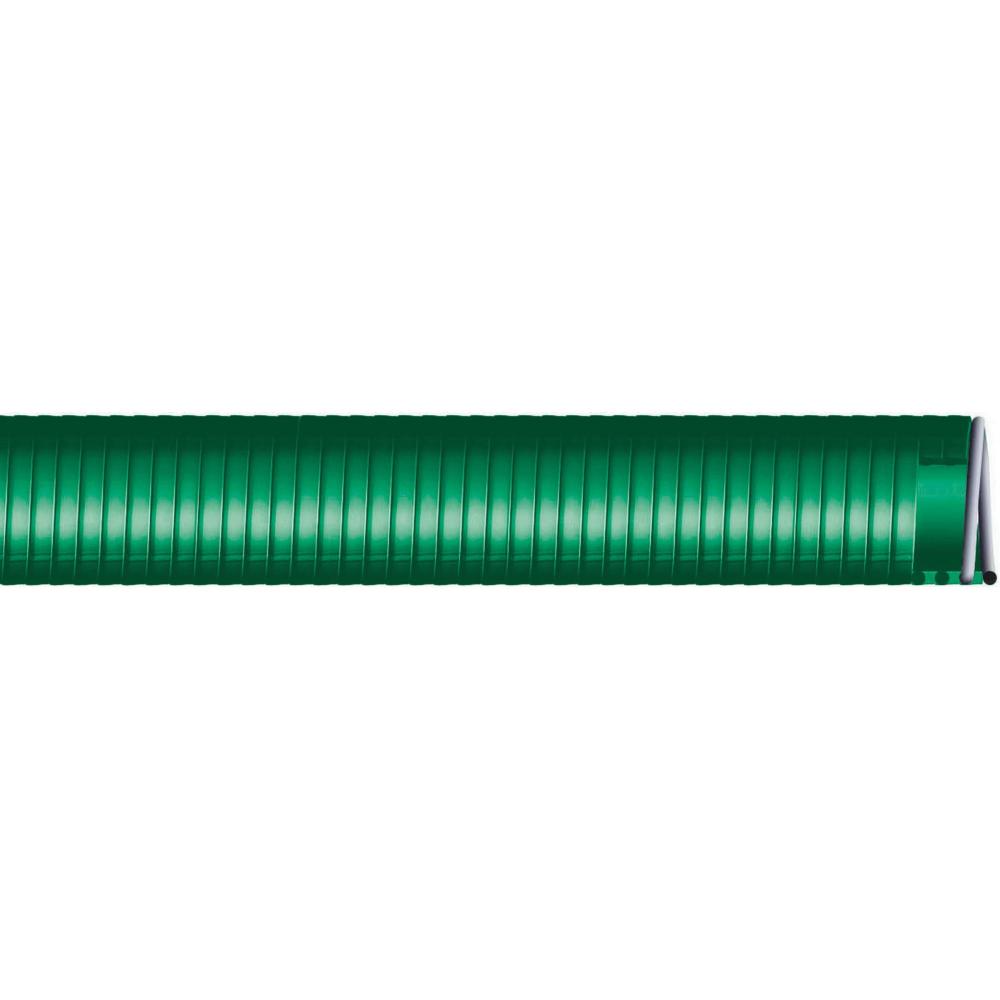 Thermoplastic - Saturn Olive Green - Std Duty — Hose