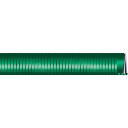 Thermoplastic - Saturn Olive Green - Std Duty — Hose