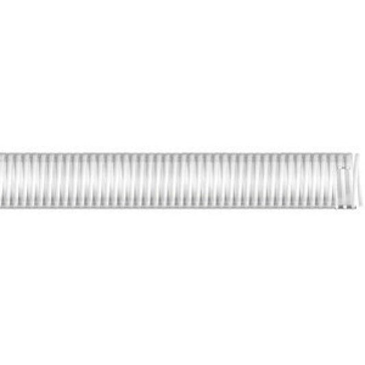 Thermoplastic - Saturn Clr/Wht - Std Duty — Hose