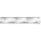 Thermoplastic - Saturn Clr/Wht - Std Duty — Hose | 9 Stocked Part Numbers (SATW-075, SATW-100 … SATW-600)
