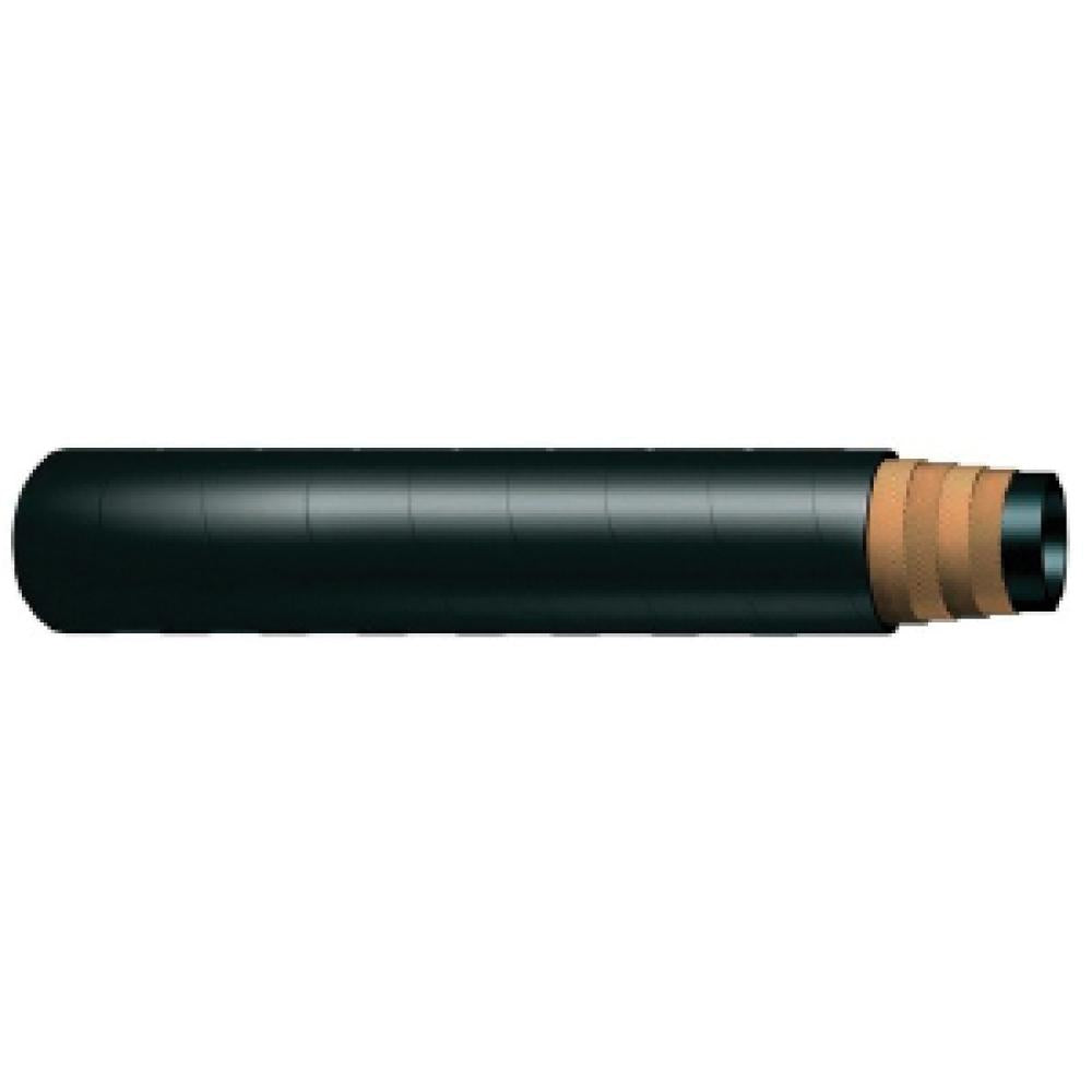 Rubber Sandblast Hose — Material Handling