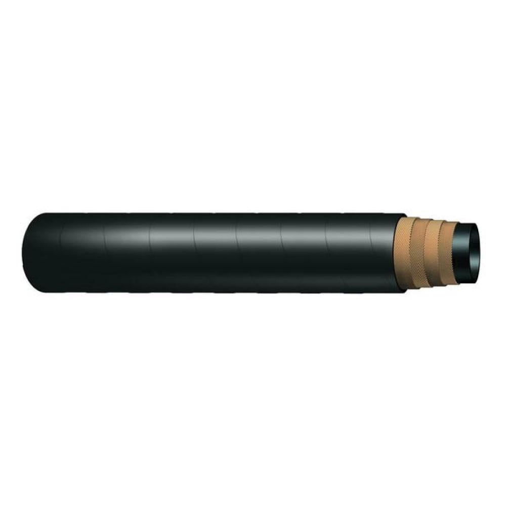 Rubber Sandblast Hose — Material Handling
