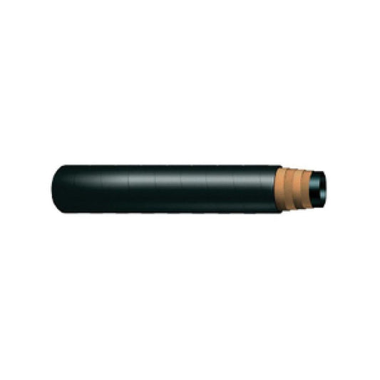 Sandblast — Hose