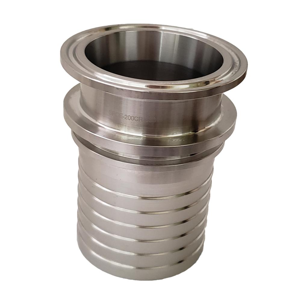 Crimplok™ - Flanges — Hose Fittings