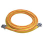 Heavy-Duty - Wire Braid — Hose