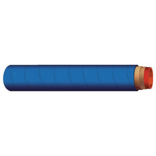Silicone Coolant — Hose