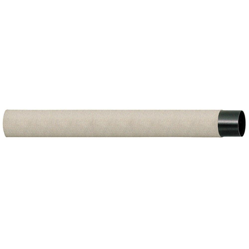 Rubber - Wash-Down - Single Jacket Mill — Hose | 3 Stocked Part Numbers (SJM-150, SJM-200 … SJM-200-SASS)