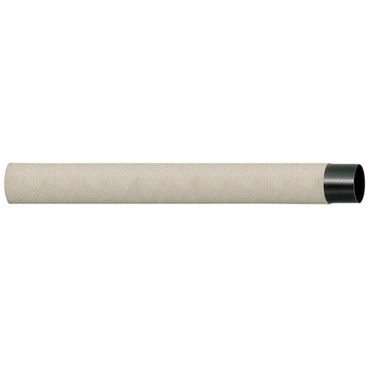 Rubber - Wash-Down - Single Jacket Mill — Hose