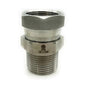 Male Pipe to Female Pipe Swivel