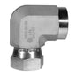 Female Pipe to Female Pipe Swivel Elbow