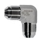 Male JIC 37° Union Elbow