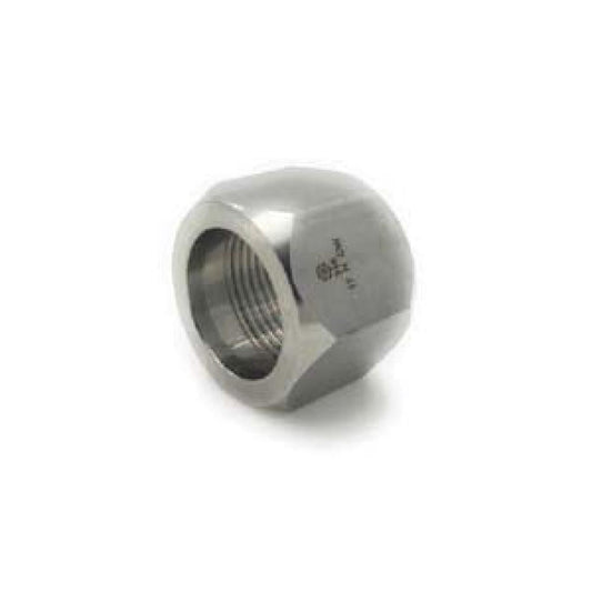 JIC Tube Nut