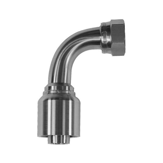 90-Degree Female BSP