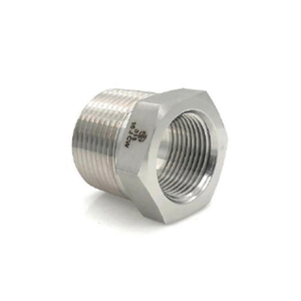 Hex Pipe Reducer Bushing