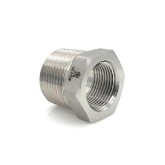 Hex Pipe Reducer Bushing