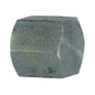 Pipe Cap — SS5406-C Series, 316 Stainless Steel | 7 Stocked Part Numbers (SS5406-C-04, SS5406-C-06 … SS5406-C-24)