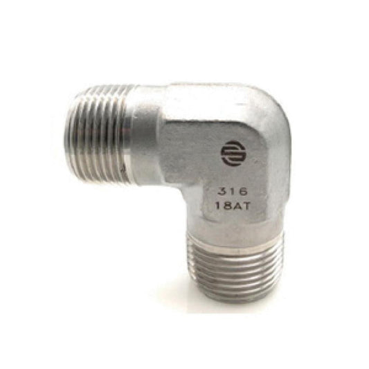 Male NPT Elbow