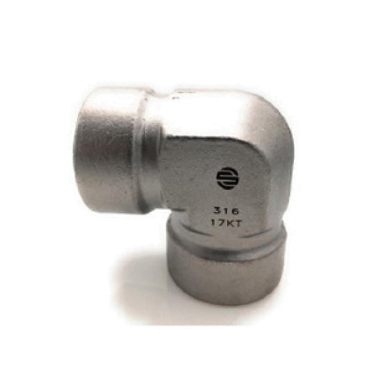 Female NPT Elbow