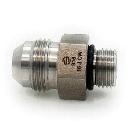 Male O-Ring to Male NPT