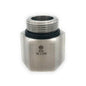 Male O-Ring to Female NPT