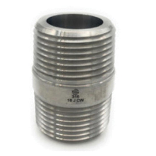 Close Pipe Nipple