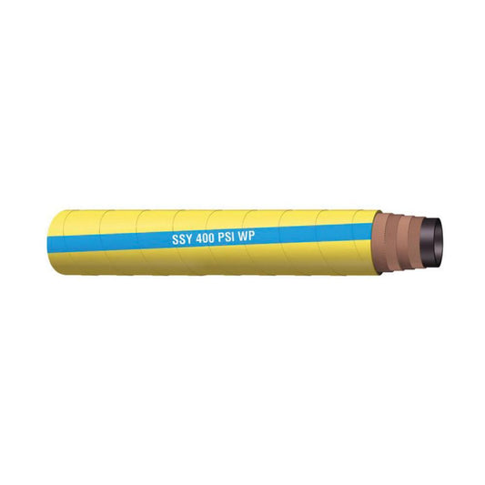 Heavy-Duty - 400 Psi — Hose