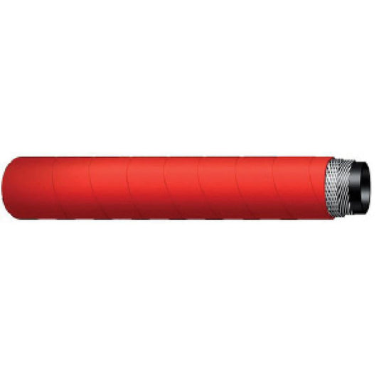 Epdm - Red — Hose