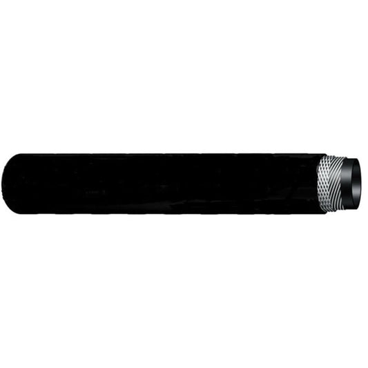 Epdm - Black — Hose