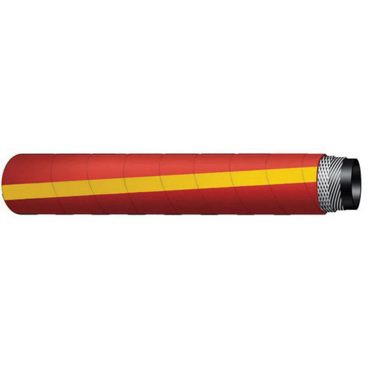 Chlorobutyl - Red — Hose