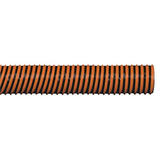 Gen Purpose - 2 Ply Vinyl-Coated Fabric — Hose