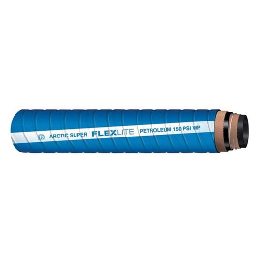 Rubber - Tank Truck - Low Temp — Hose