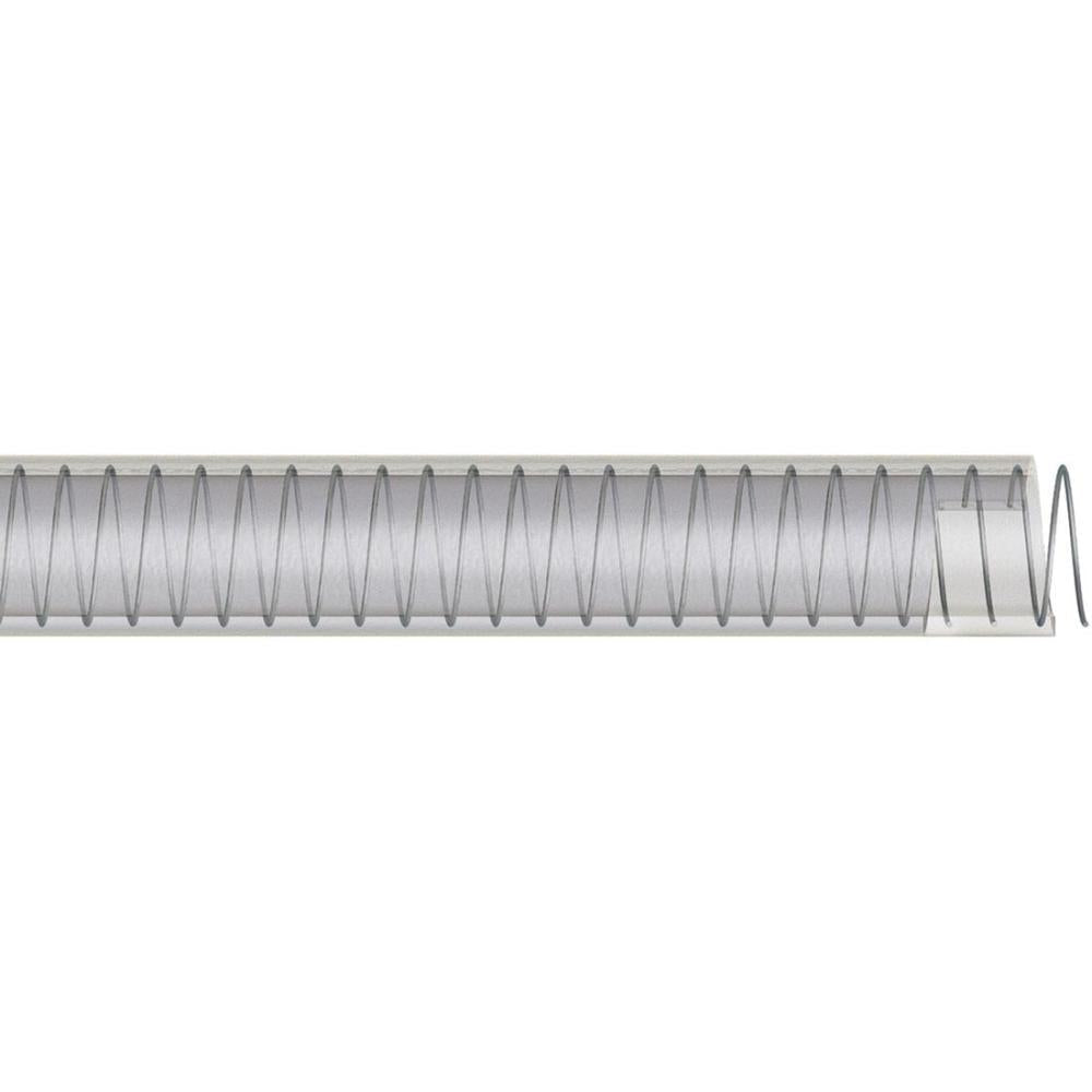 Clear Wirevac - Fda — Hose
