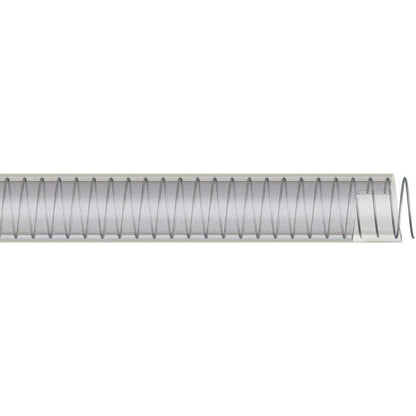 Clear Wirevac - Fda — Hose