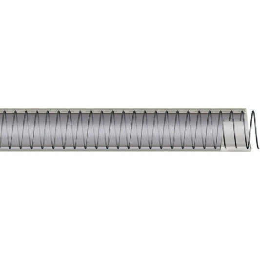 Clear Wirevac - Fda — Hose
