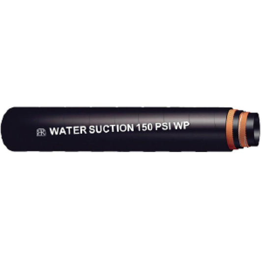 Rubber - Std Duty — Hose