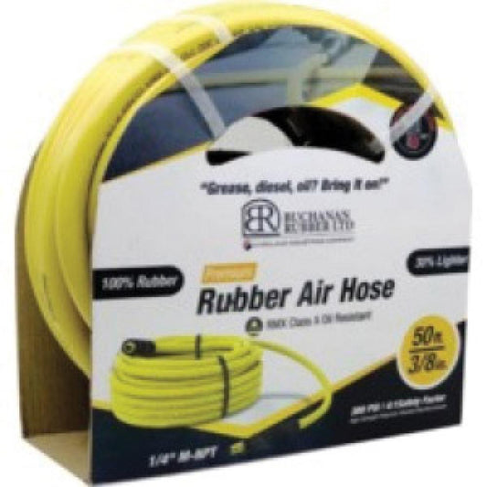 Premium Yellow — Hose