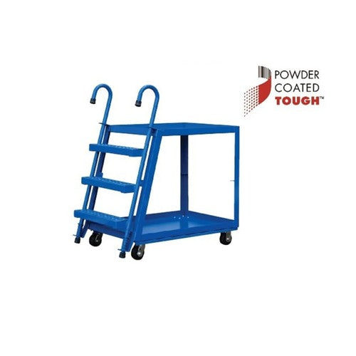 Vestil Stockpicker Trucks
