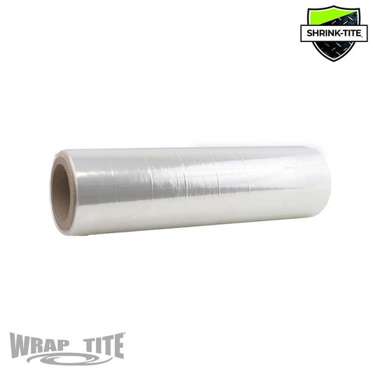 WrapTite STP 16" x 5830' 45 Gauge Centerfold Shrink Film