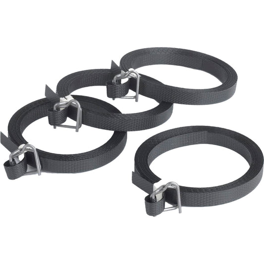 Strapping Seals, Buckles & Tools Matched to Your Strap — Request a Quote