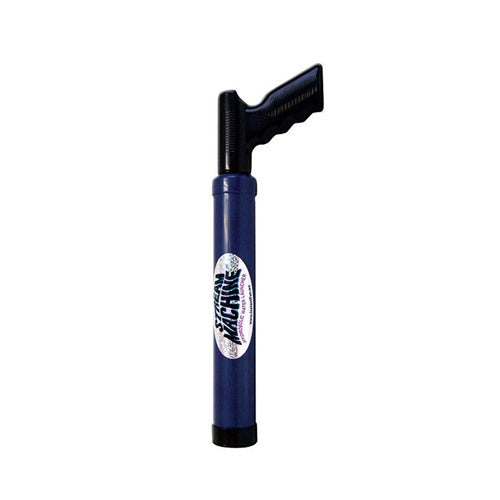 Stream Machine Polypropylene Blue Water Gun 17 in. L
