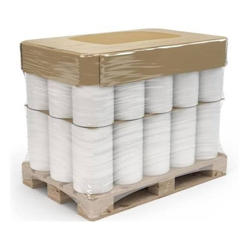Stretch Wrap — Request a Quote