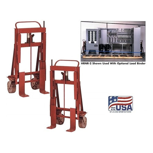 Super Heavy-Duty Cargo Lifts