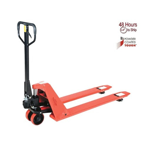Super Low Profile Pallet Truck