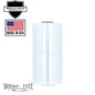 11 x 2000 x 51, 4 rls/CS Perf Hand Wrap Down Gauge