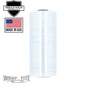 12 x 1500 x 47, 4 rls/CS Perf Hand Wrap Down Gauge